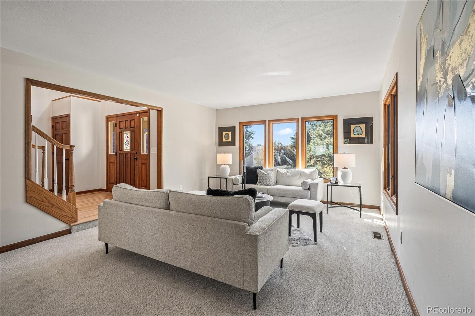 MLS Image #22 for 6018  villard court,parker, Colorado