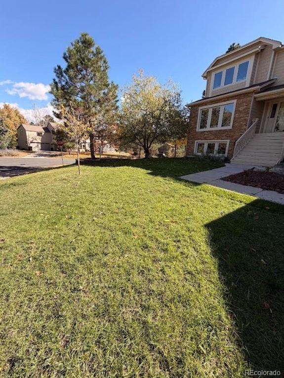 MLS Image #3 for 6018  villard court,parker, Colorado