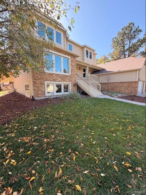 MLS Image #4 for 6018  villard court,parker, Colorado