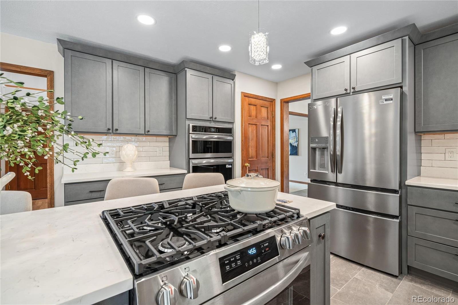 MLS Image #5 for 6018  villard court,parker, Colorado