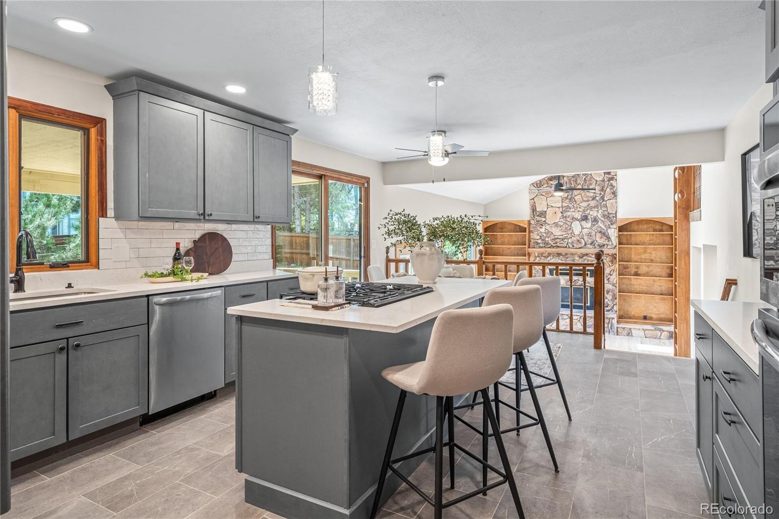MLS Image #7 for 6018  villard court,parker, Colorado