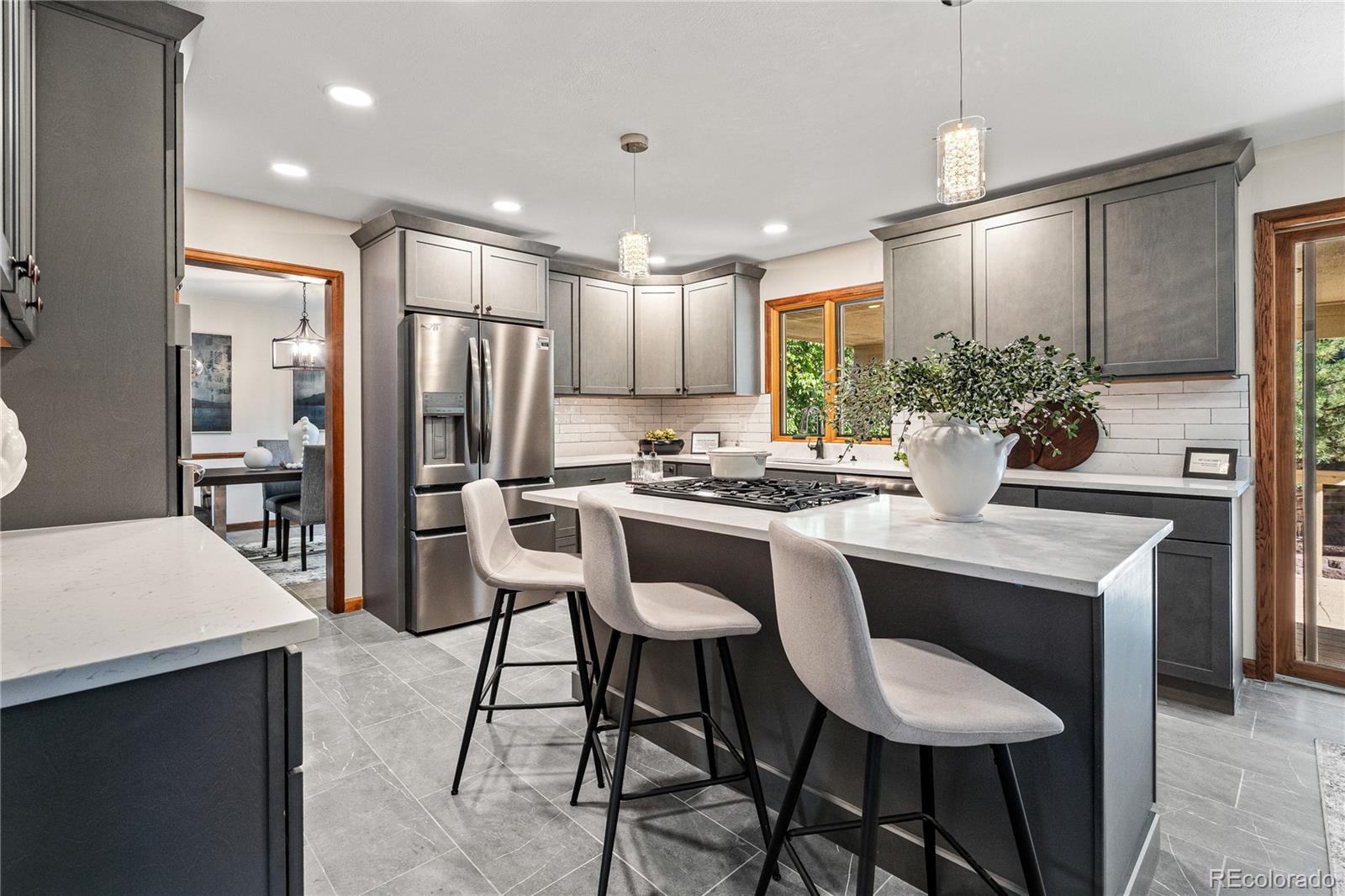 MLS Image #8 for 6018  villard court,parker, Colorado