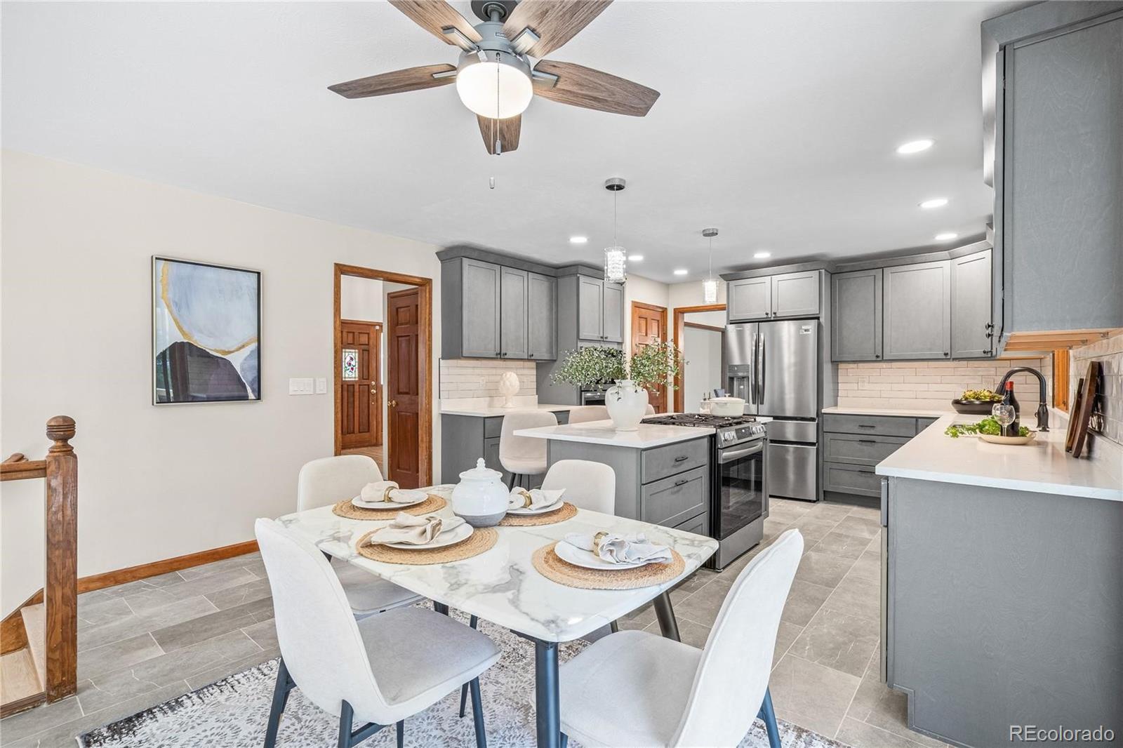 MLS Image #9 for 6018  villard court,parker, Colorado