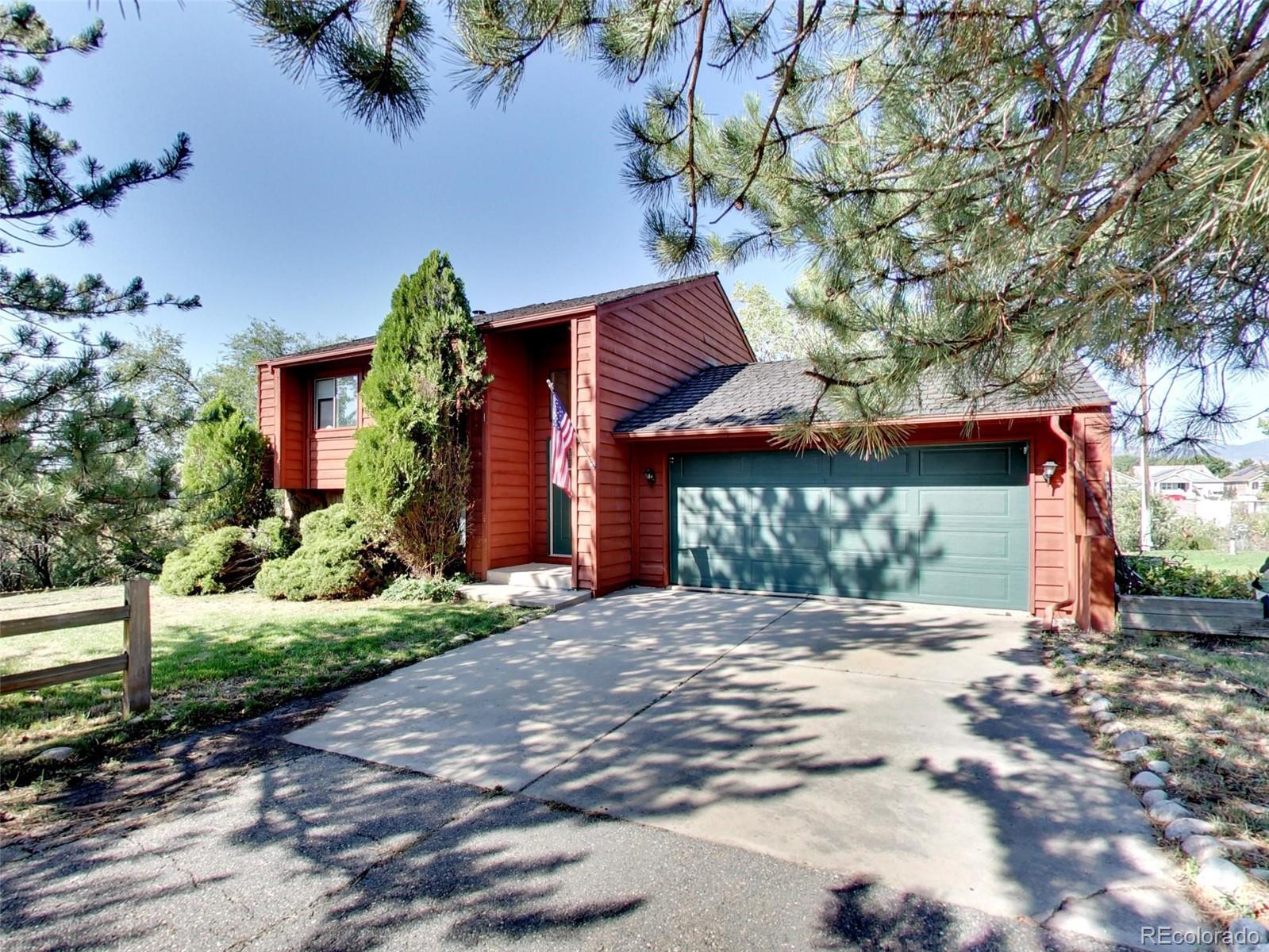 MLS Image #0 for 8387 s carr street,littleton, Colorado