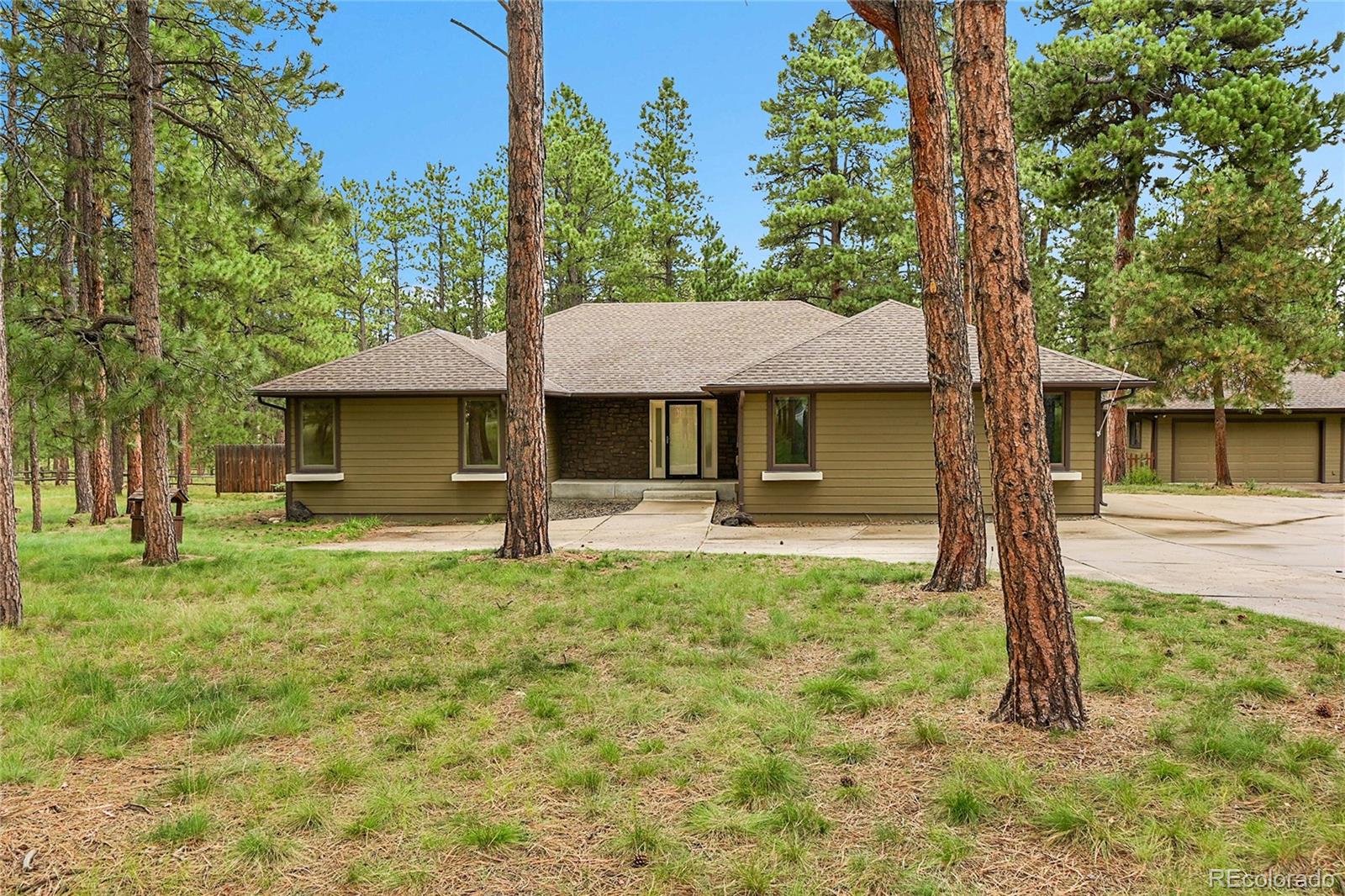 MLS Image #0 for 1260  scottswood drive,monument, Colorado