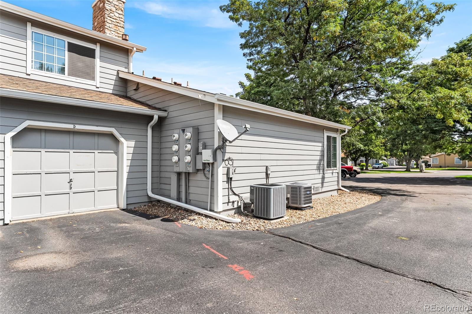 MLS Image #19 for 8427  everett way d,arvada, Colorado
