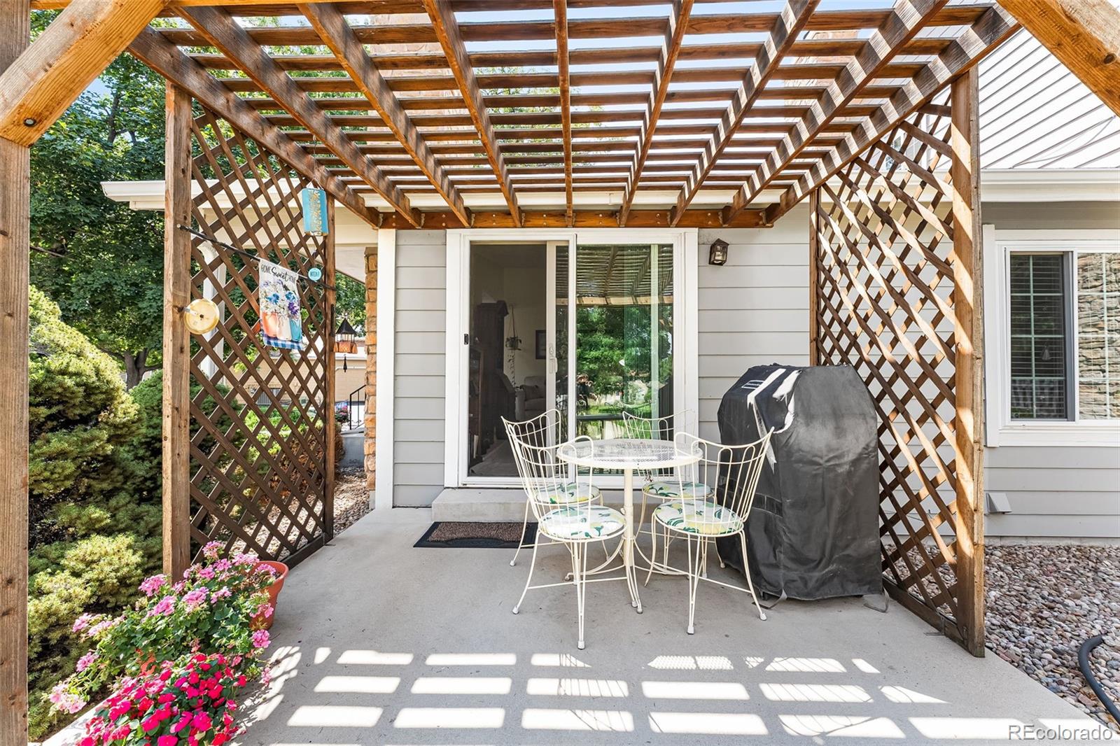 MLS Image #23 for 8427  everett way d,arvada, Colorado