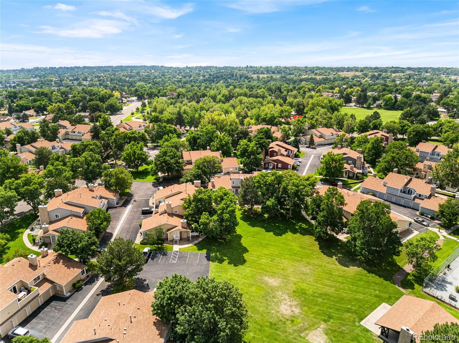 MLS Image #24 for 8427  everett way d,arvada, Colorado