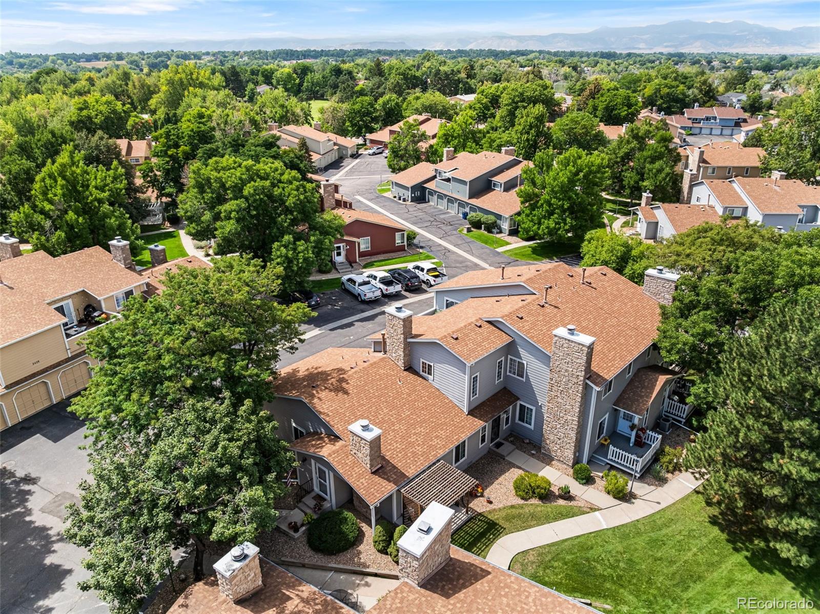 MLS Image #25 for 8427  everett way d,arvada, Colorado
