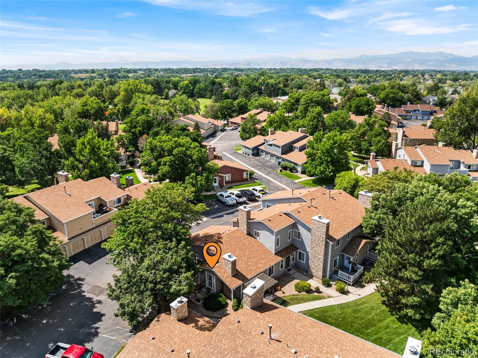 MLS Image #26 for 8427  everett way d,arvada, Colorado