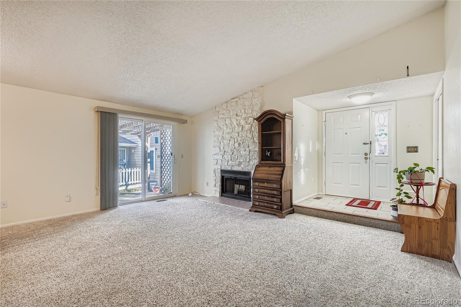 MLS Image #3 for 8427  everett way d,arvada, Colorado
