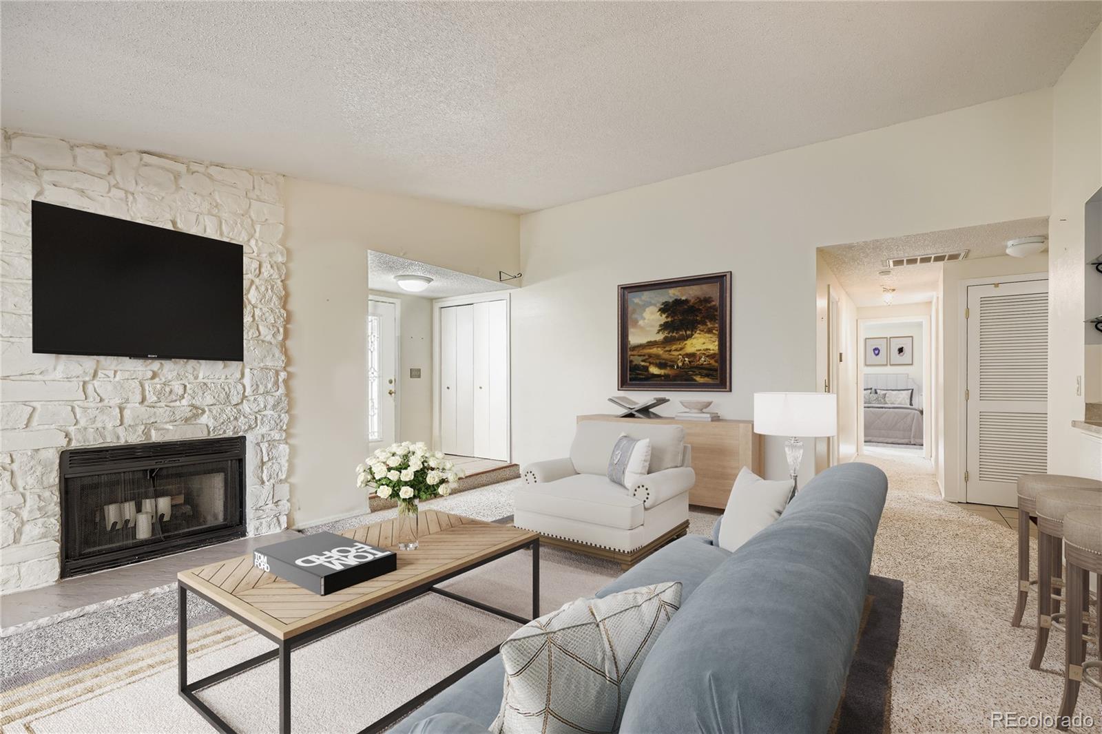 MLS Image #4 for 8427  everett way d,arvada, Colorado