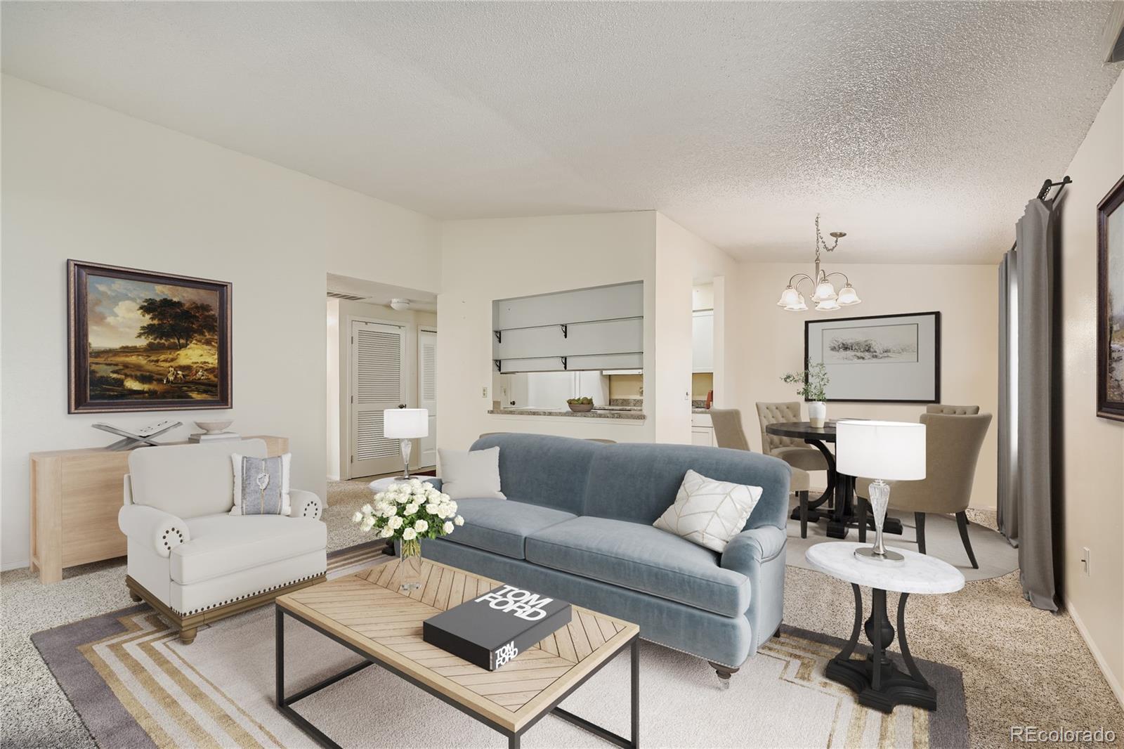 MLS Image #6 for 8427  everett way d,arvada, Colorado