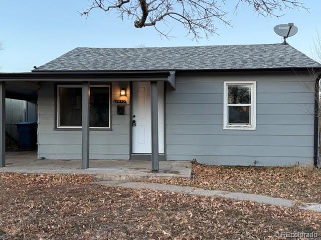 MLS Image #0 for 7075  garden lane,commerce city, Colorado