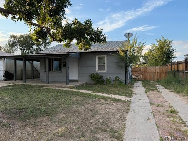 MLS Image #32 for 7075  garden lane,commerce city, Colorado