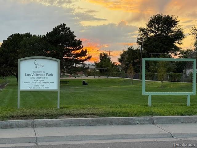 MLS Image #33 for 7075  garden lane,commerce city, Colorado