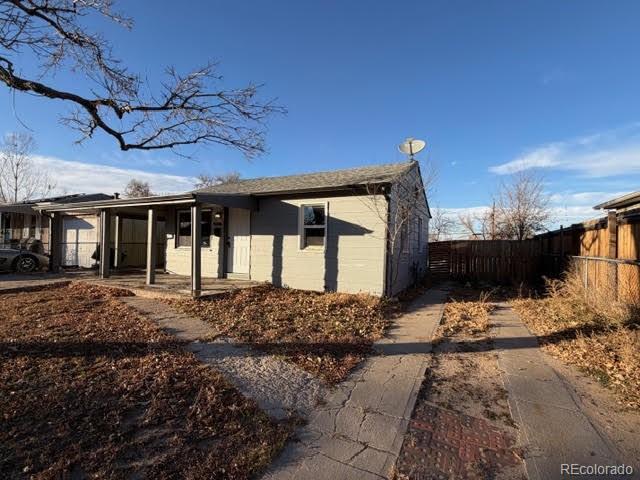 MLS Image #41 for 7075  garden lane,commerce city, Colorado