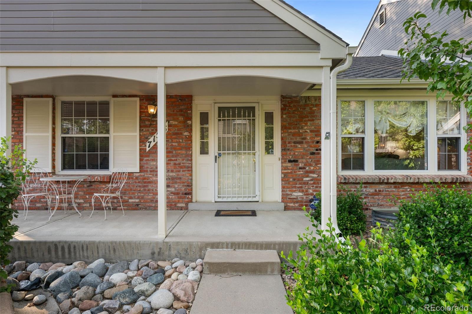 MLS Image #1 for 7153 e briarwood drive ,centennial, Colorado
