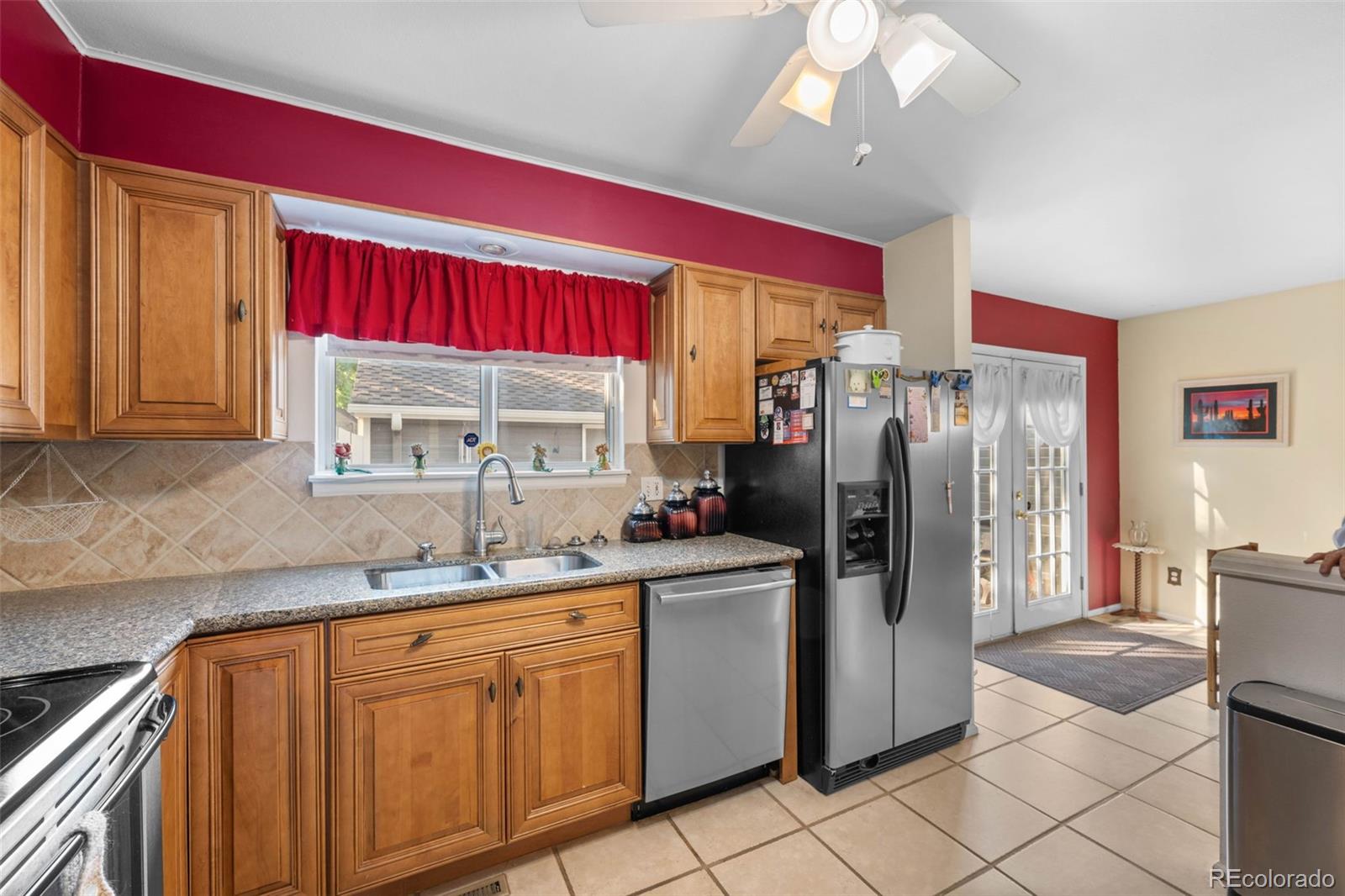 MLS Image #13 for 7153 e briarwood drive ,centennial, Colorado