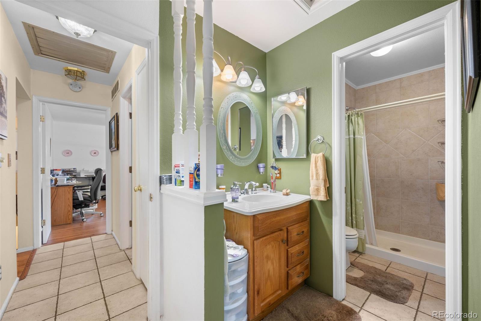 MLS Image #19 for 7153 e briarwood drive ,centennial, Colorado