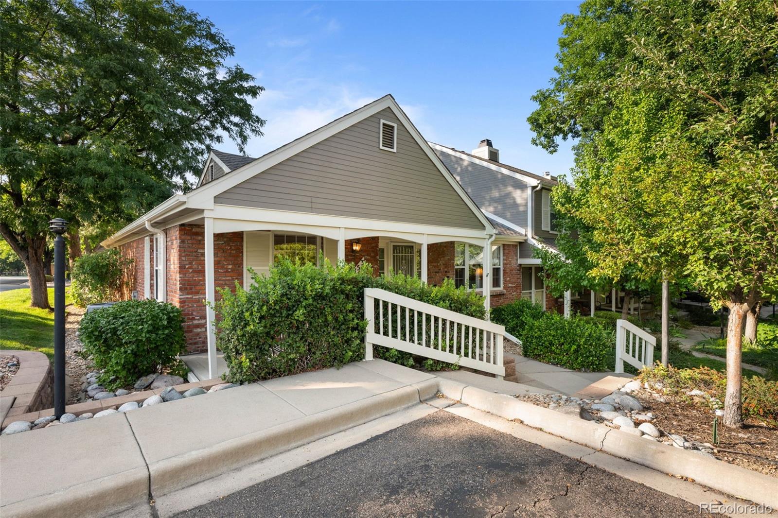 MLS Image #2 for 7153 e briarwood drive ,centennial, Colorado