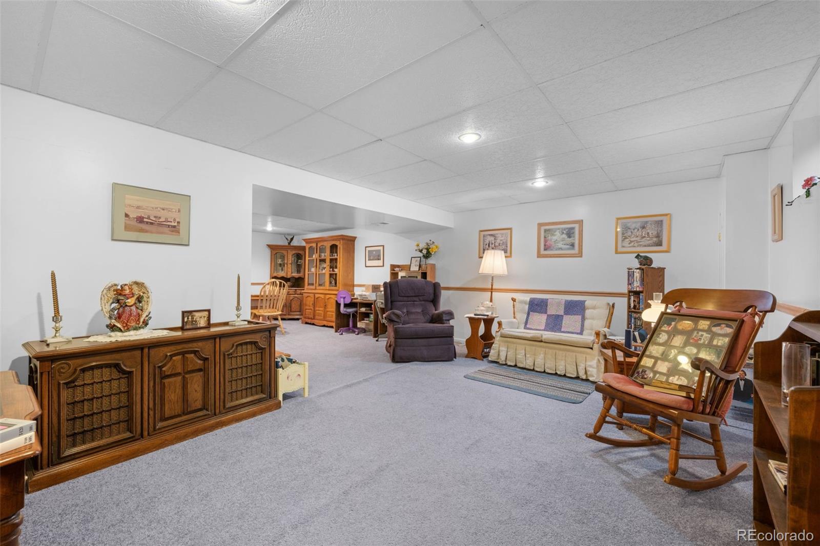 MLS Image #23 for 7153 e briarwood drive ,centennial, Colorado