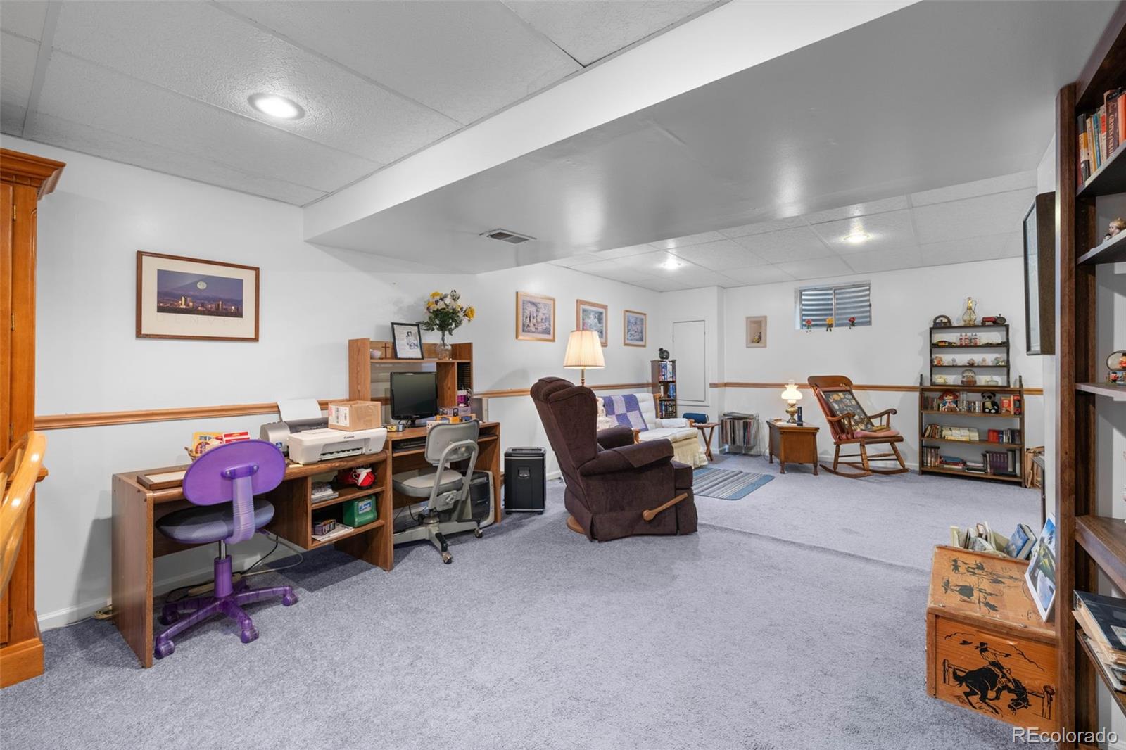 MLS Image #26 for 7153 e briarwood drive ,centennial, Colorado
