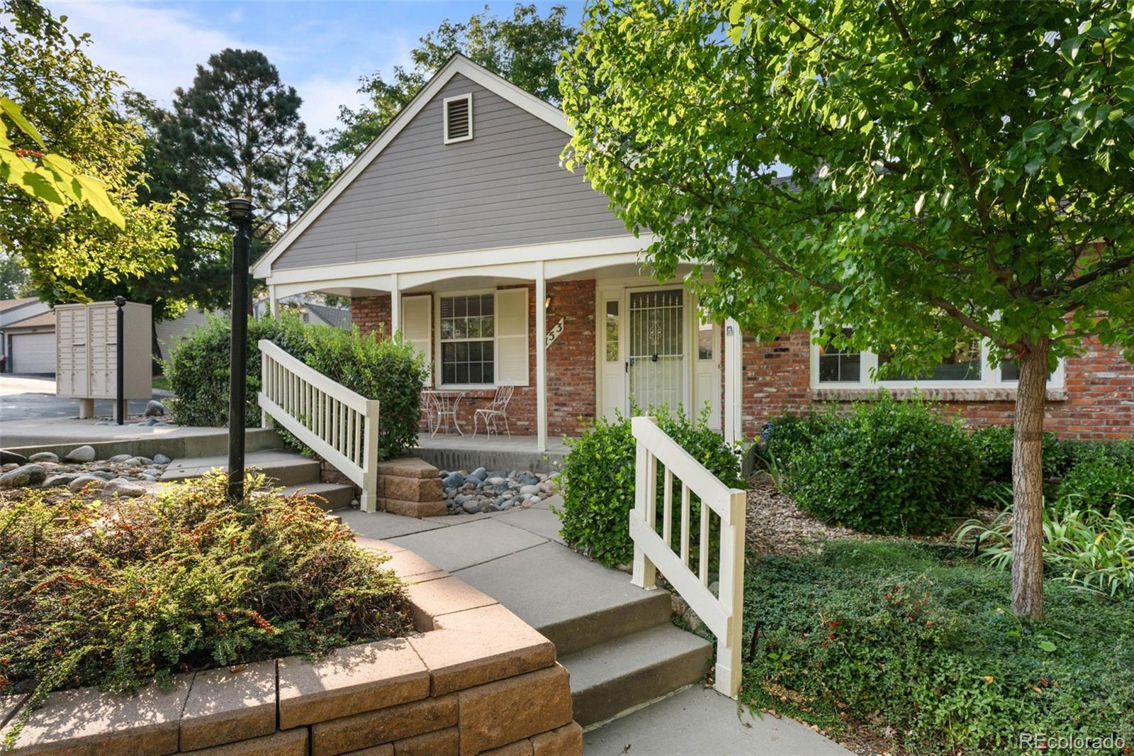 MLS Image #3 for 7153 e briarwood drive ,centennial, Colorado