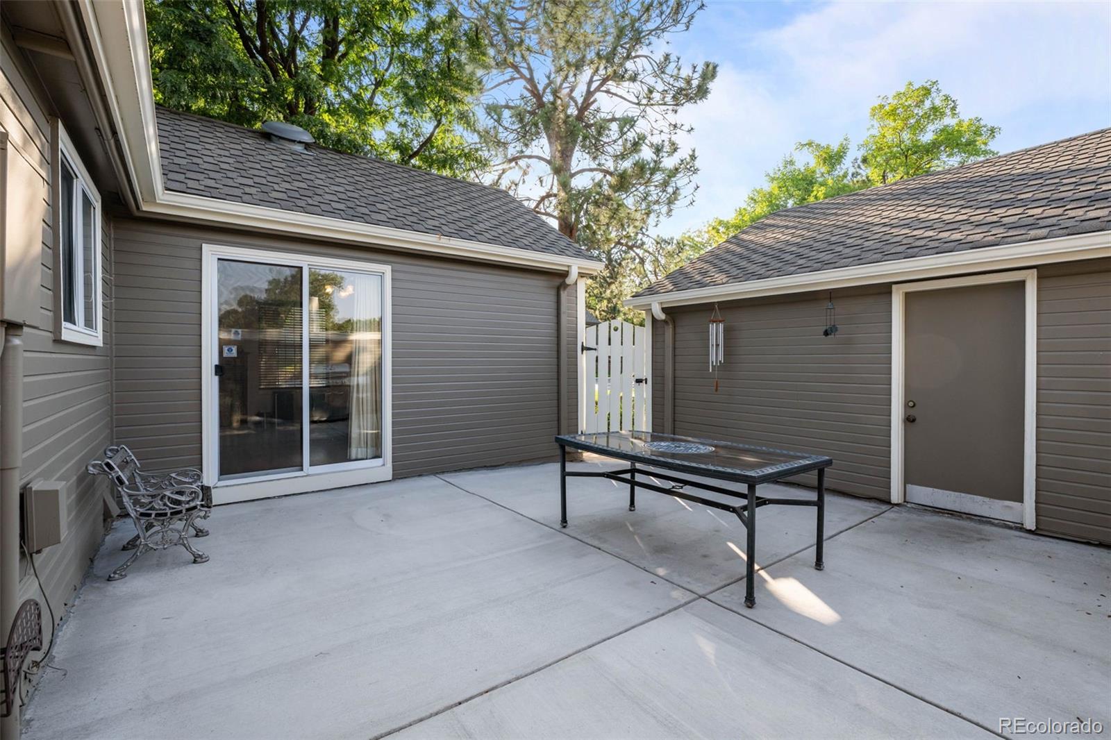 MLS Image #32 for 7153 e briarwood drive ,centennial, Colorado