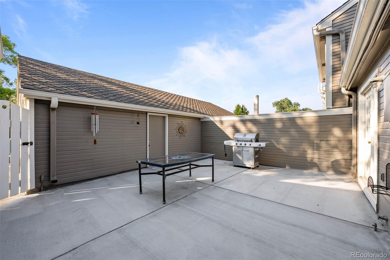 MLS Image #33 for 7153 e briarwood drive ,centennial, Colorado