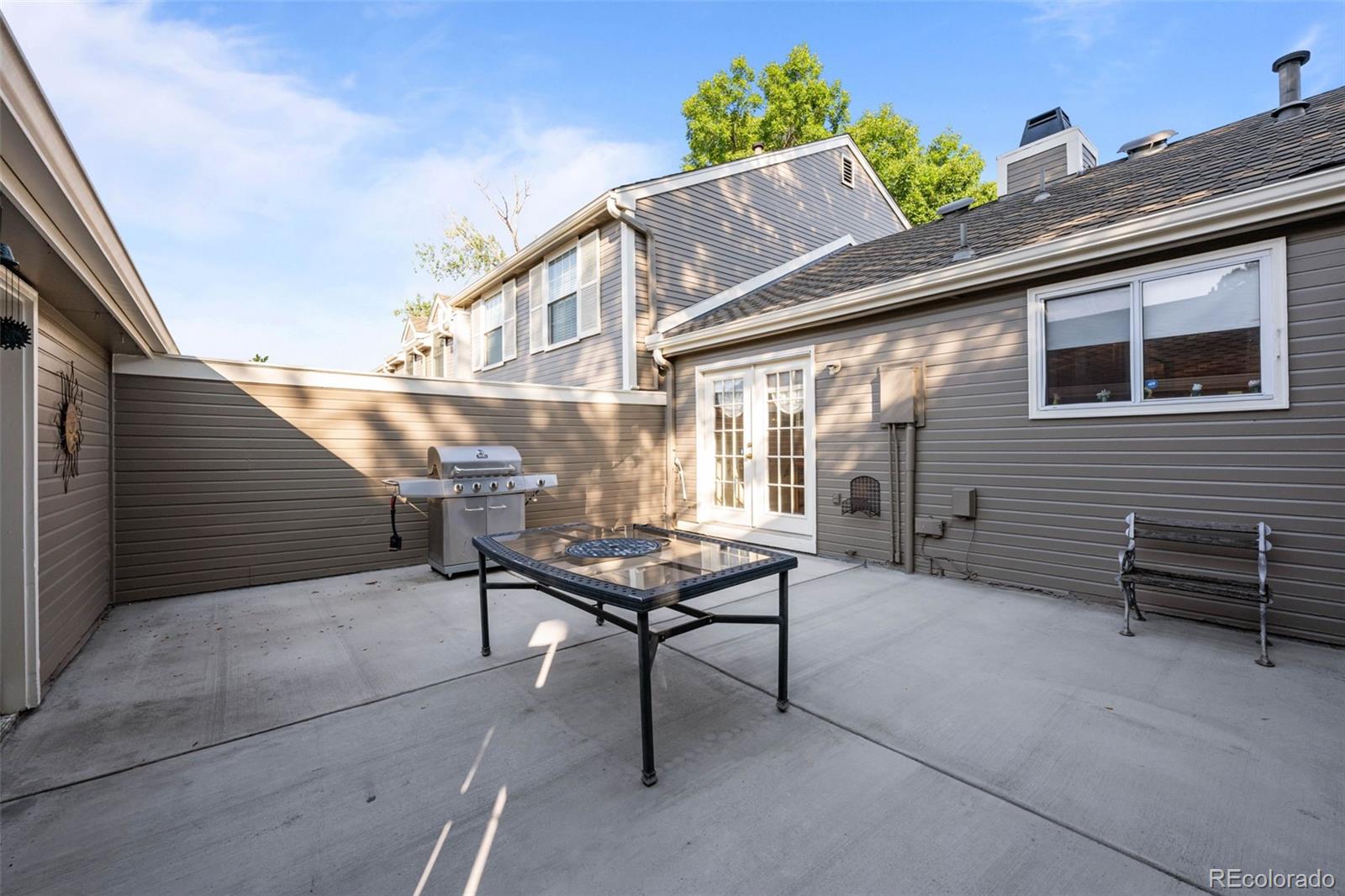 MLS Image #34 for 7153 e briarwood drive ,centennial, Colorado