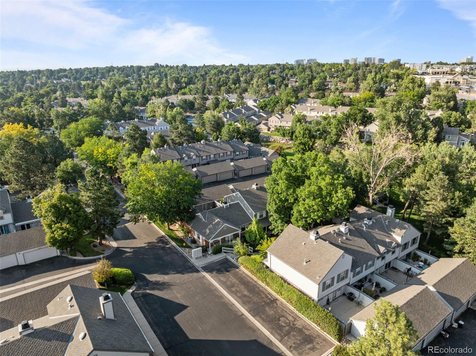 MLS Image #37 for 7153 e briarwood drive ,centennial, Colorado