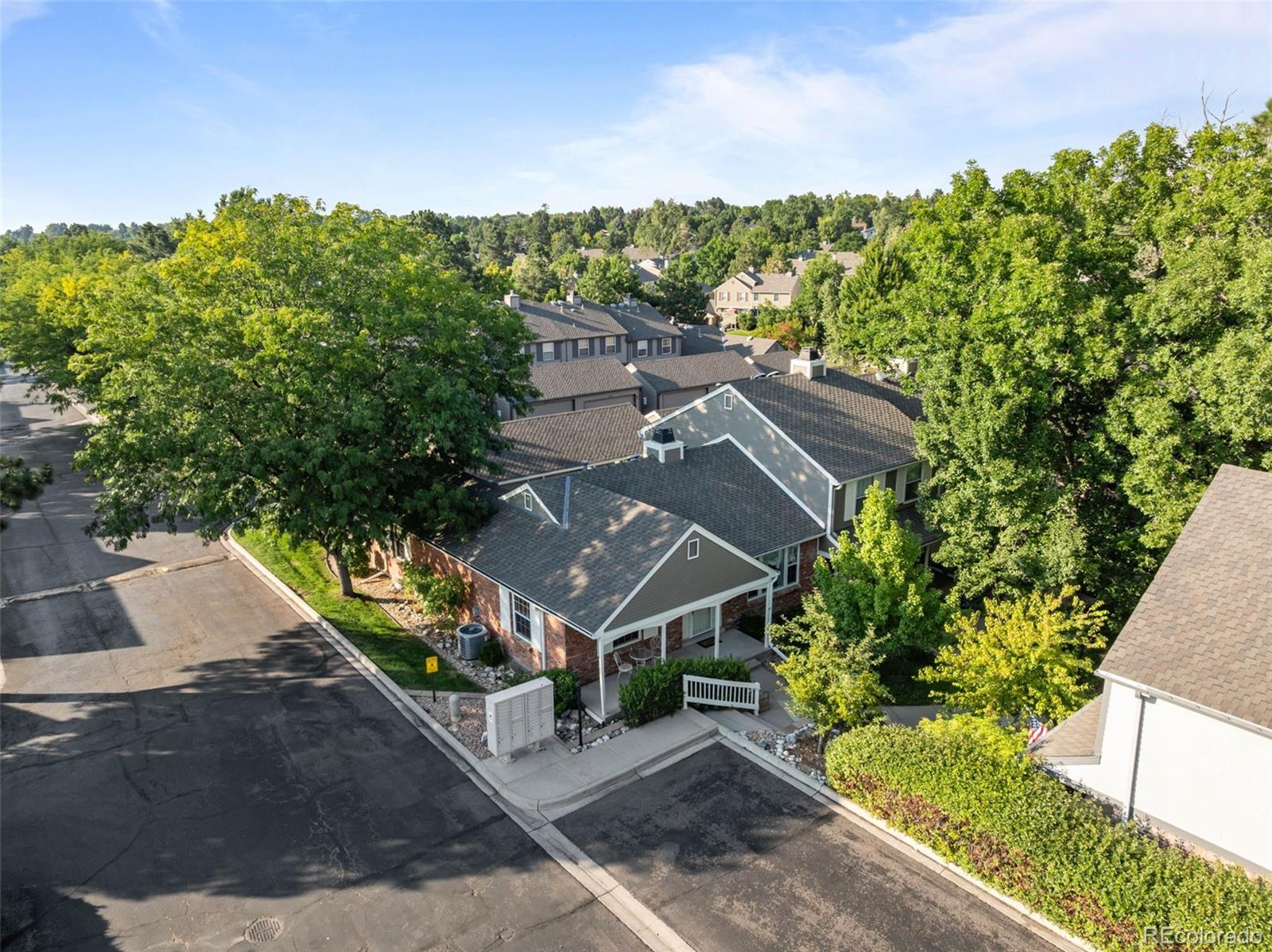 MLS Image #38 for 7153 e briarwood drive ,centennial, Colorado