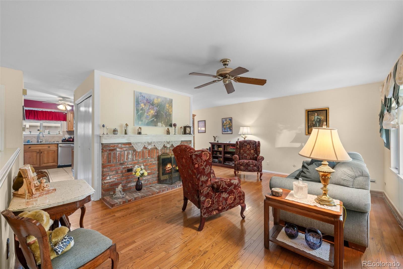 MLS Image #4 for 7153 e briarwood drive ,centennial, Colorado