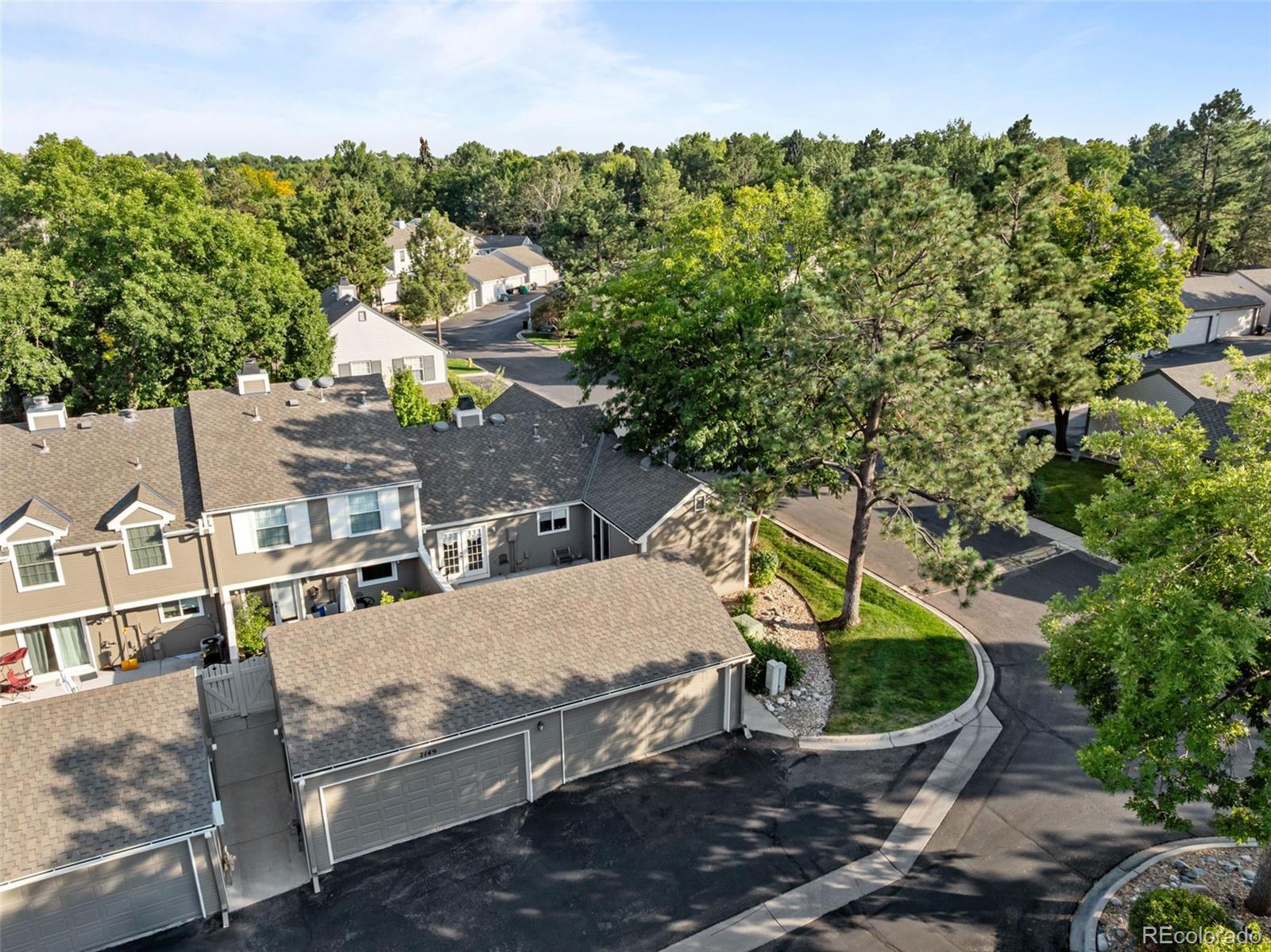 MLS Image #40 for 7153 e briarwood drive ,centennial, Colorado