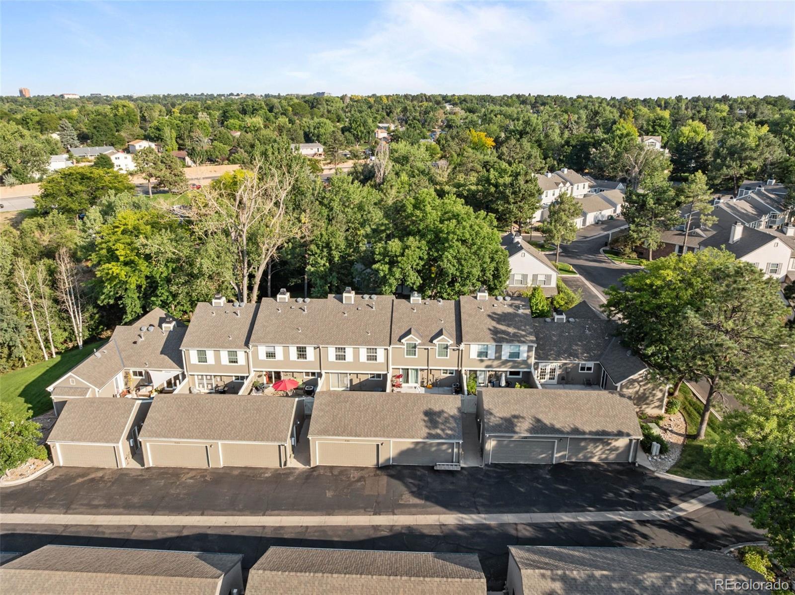 MLS Image #41 for 7153 e briarwood drive ,centennial, Colorado