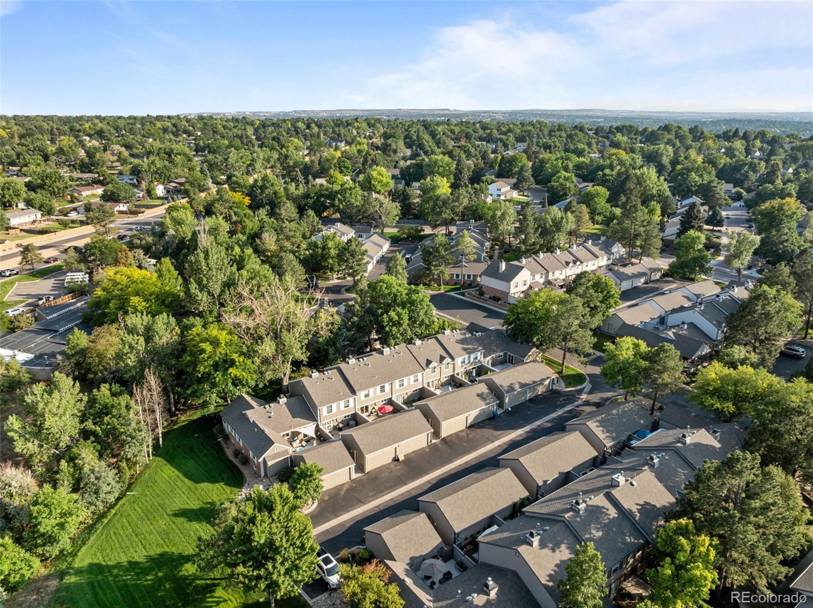 MLS Image #42 for 7153 e briarwood drive ,centennial, Colorado