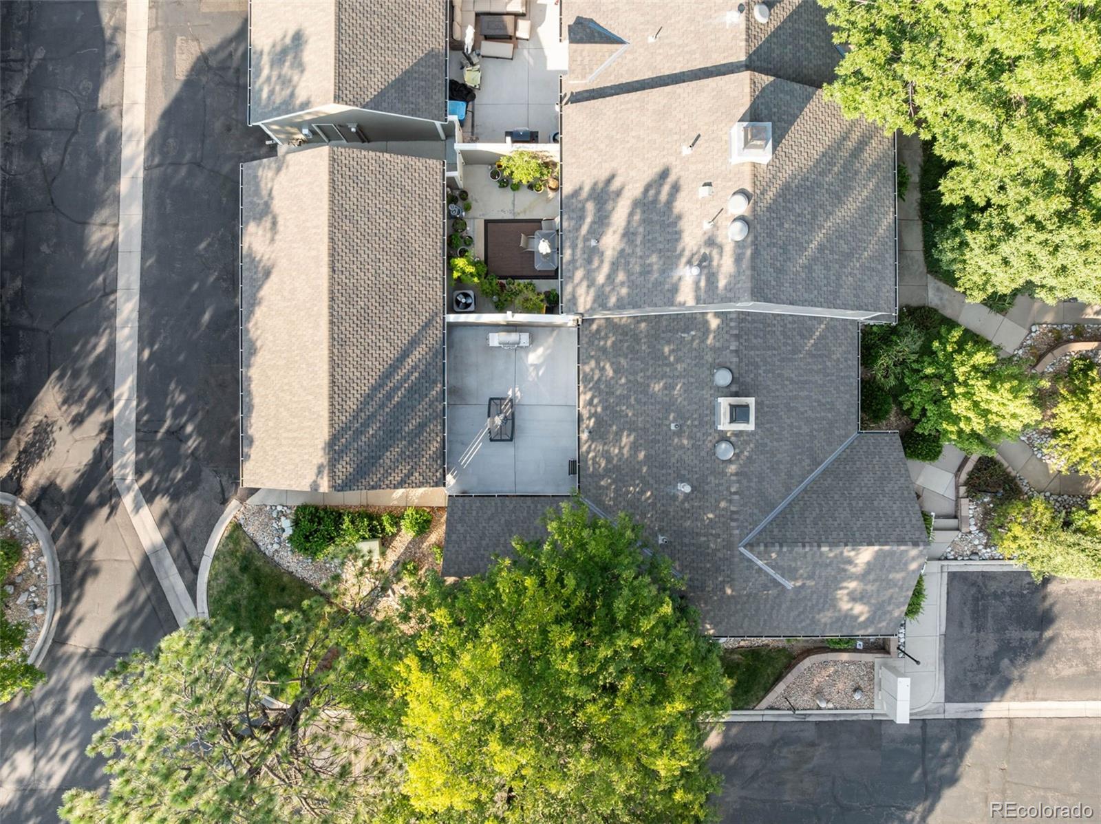 MLS Image #43 for 7153 e briarwood drive ,centennial, Colorado