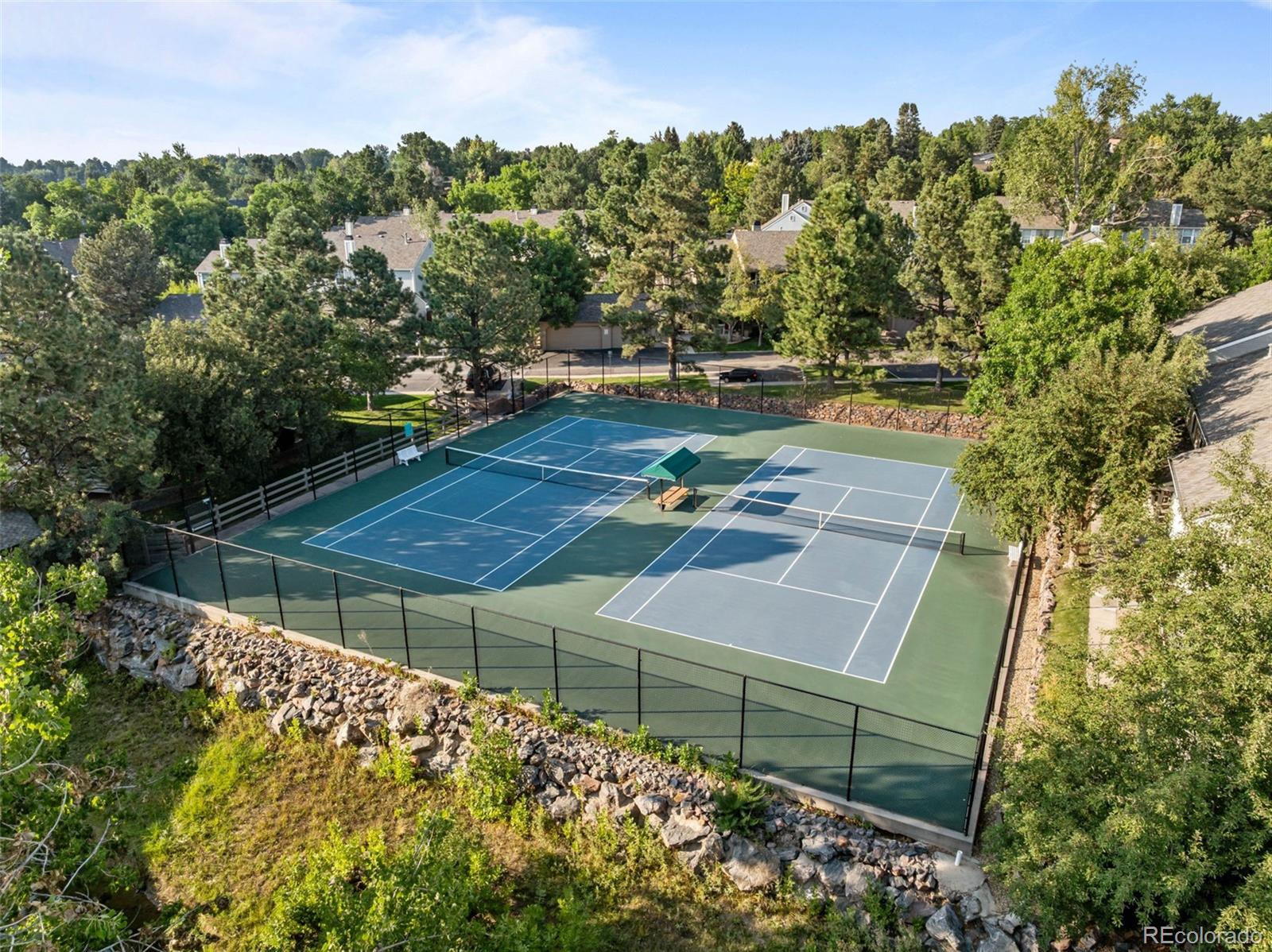 MLS Image #44 for 7153 e briarwood drive ,centennial, Colorado