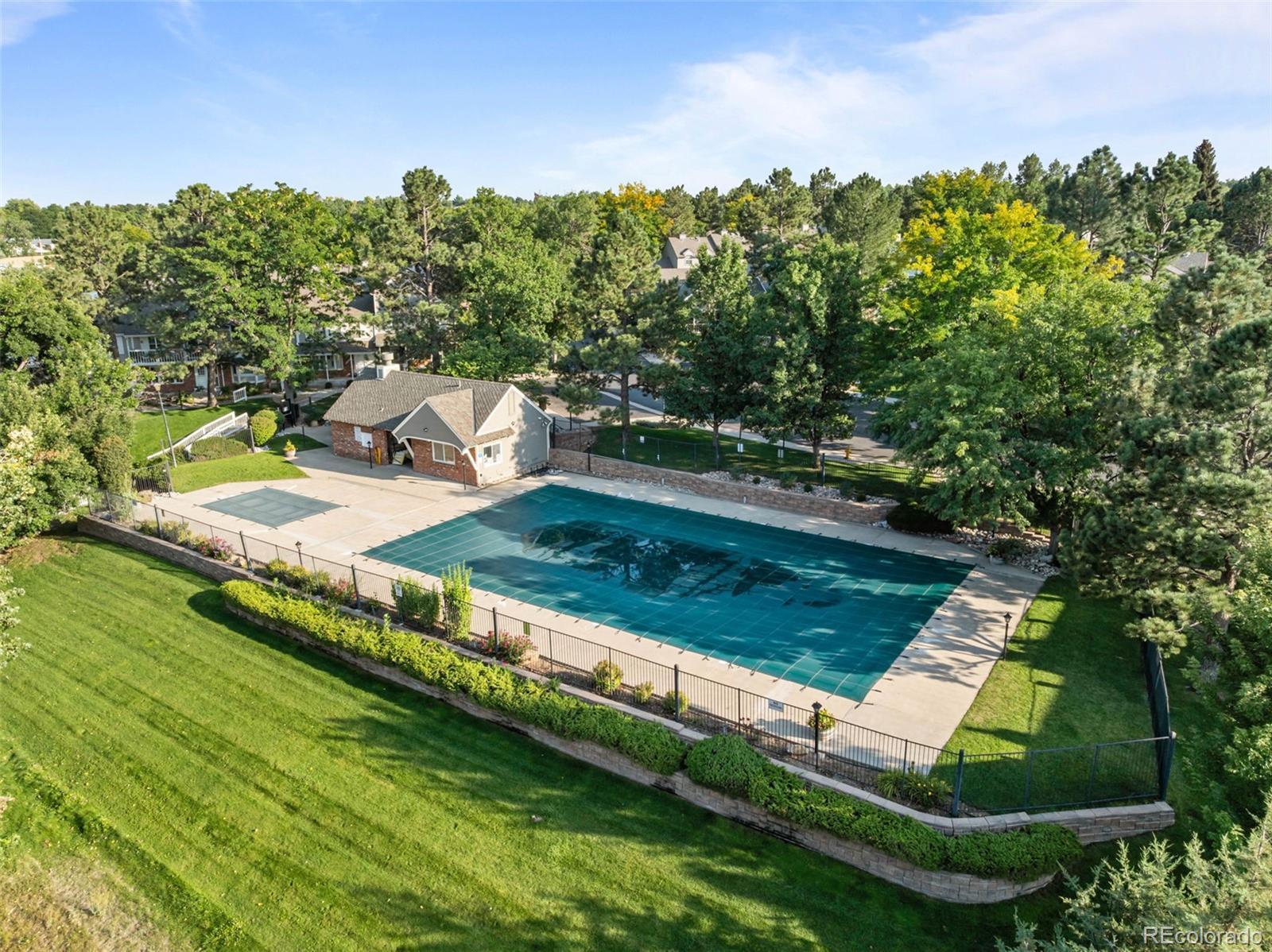 MLS Image #45 for 7153 e briarwood drive ,centennial, Colorado