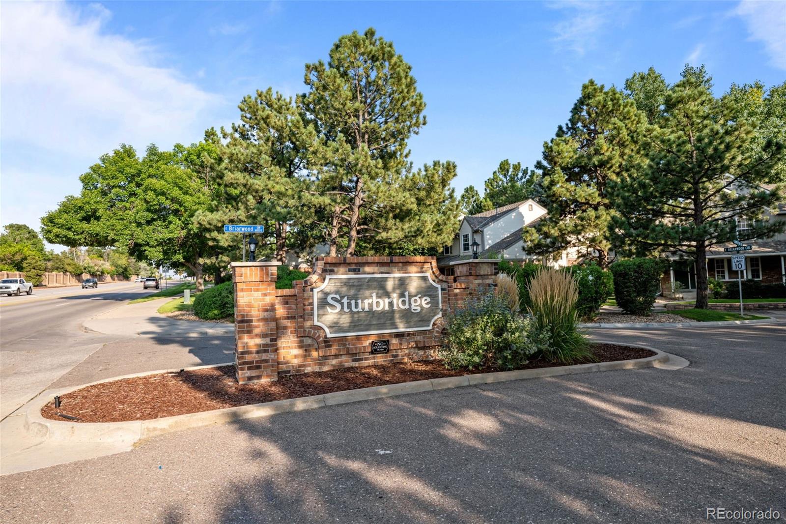 MLS Image #46 for 7153 e briarwood drive ,centennial, Colorado