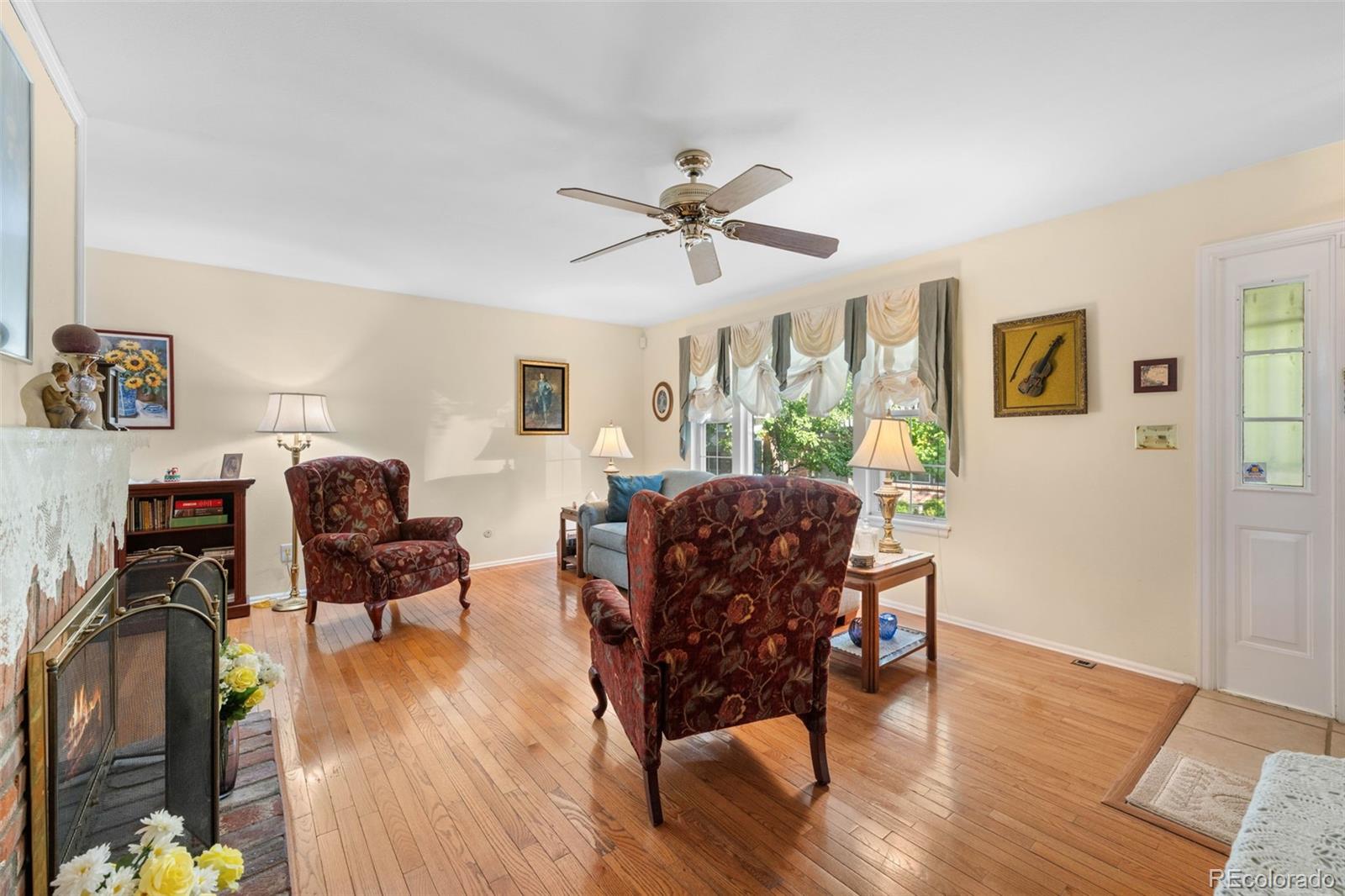 MLS Image #5 for 7153 e briarwood drive ,centennial, Colorado