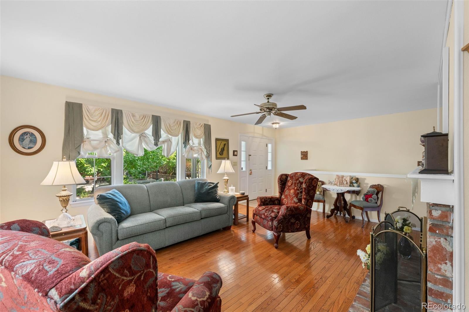 MLS Image #6 for 7153 e briarwood drive ,centennial, Colorado