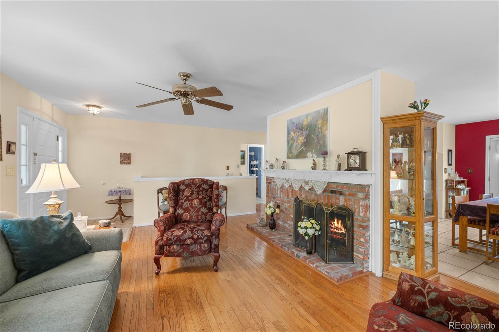 MLS Image #7 for 7153 e briarwood drive ,centennial, Colorado