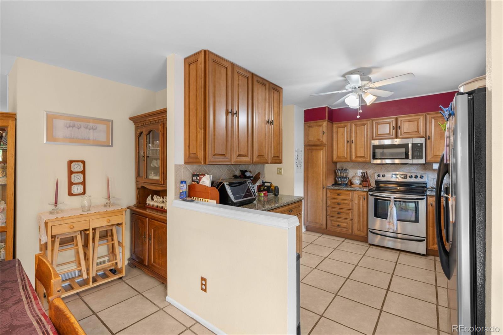 MLS Image #9 for 7153 e briarwood drive ,centennial, Colorado
