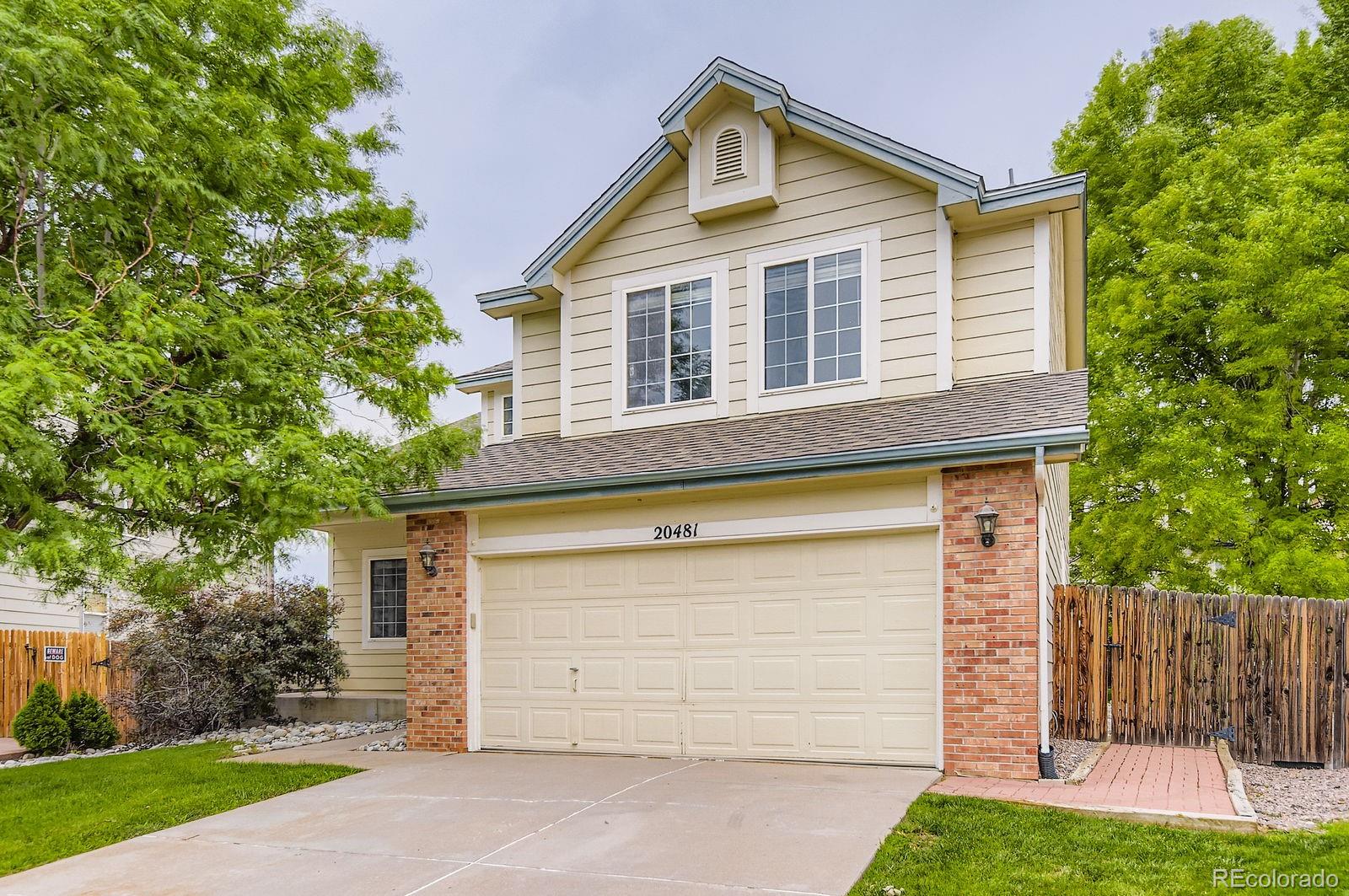 MLS Image #0 for 20481 e mansfield place ,aurora, Colorado