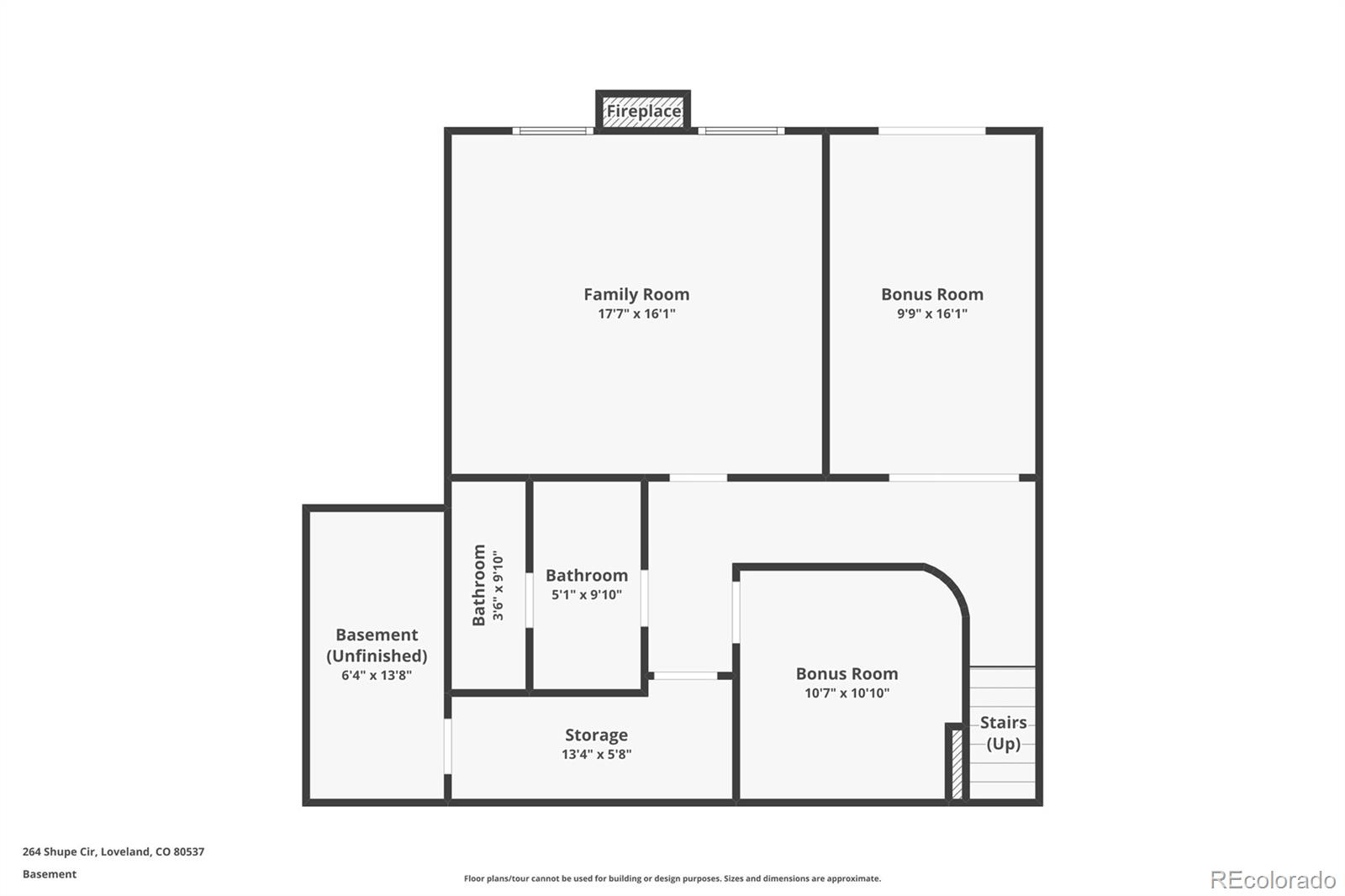 MLS Image #47 for 264  shupe circle,loveland, Colorado