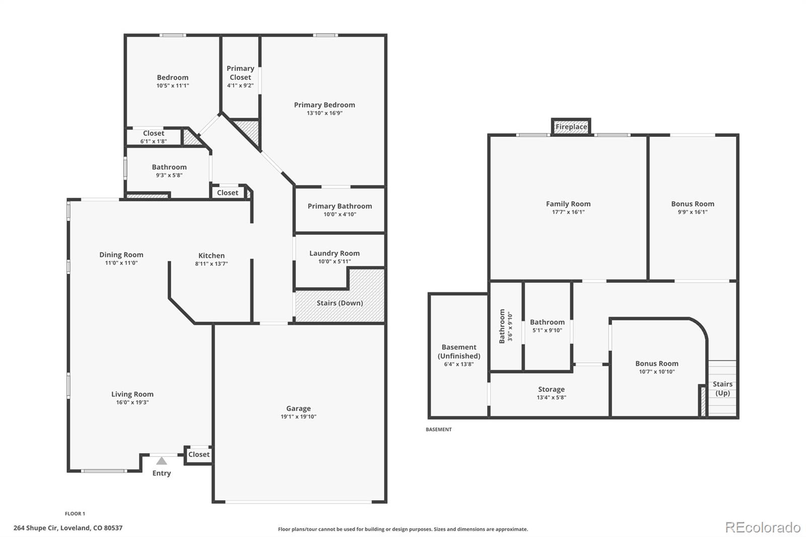 MLS Image #48 for 264  shupe circle,loveland, Colorado
