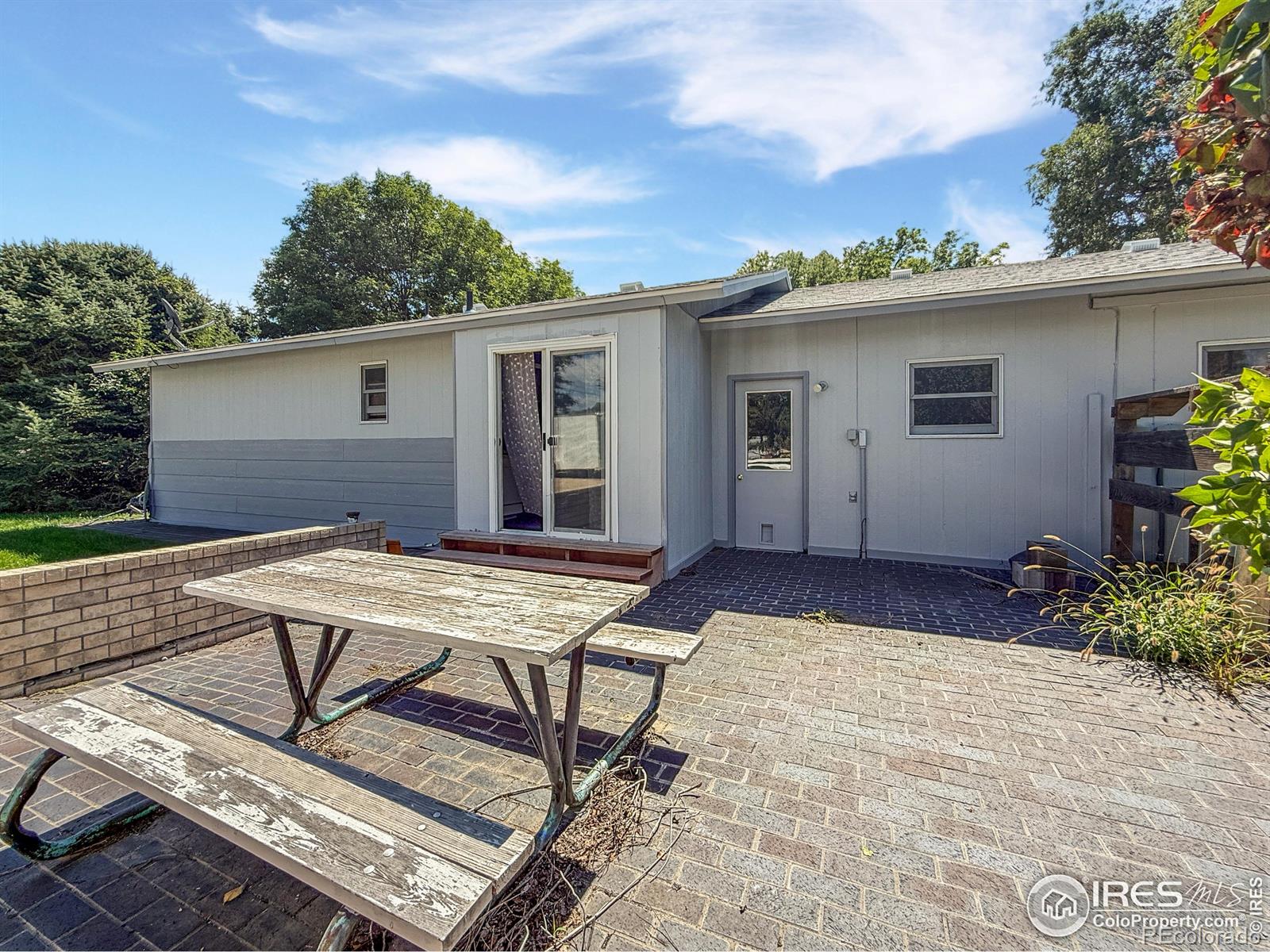 MLS Image #11 for 407 e gordon street,holyoke, Colorado