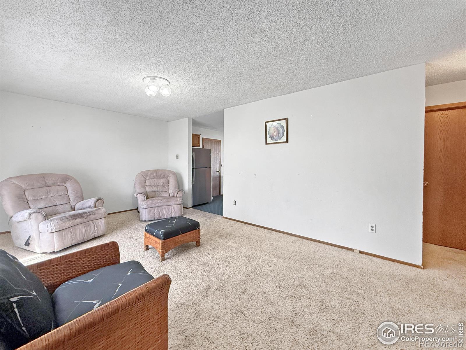 MLS Image #3 for 407 e gordon street,holyoke, Colorado